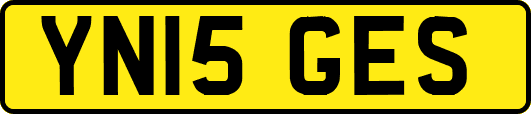 YN15GES