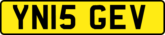 YN15GEV