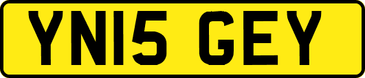 YN15GEY