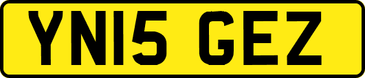 YN15GEZ