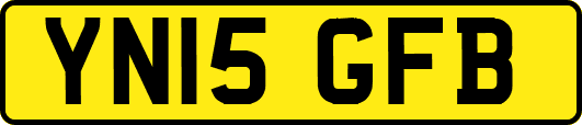 YN15GFB