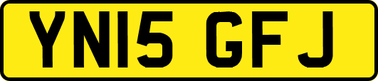 YN15GFJ