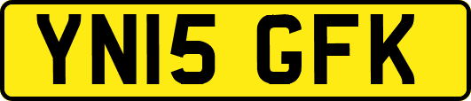 YN15GFK