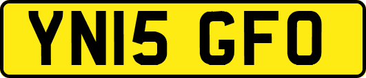 YN15GFO