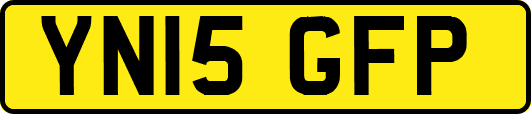 YN15GFP
