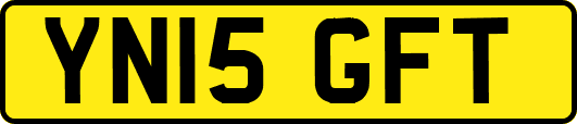 YN15GFT
