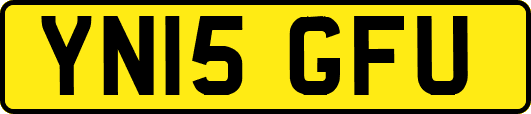 YN15GFU