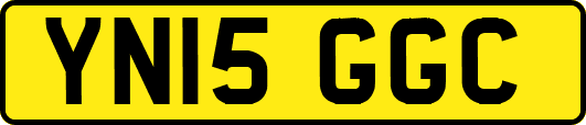 YN15GGC