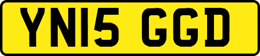 YN15GGD