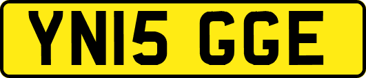 YN15GGE