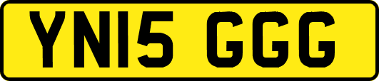 YN15GGG