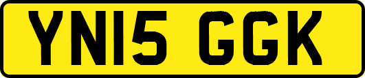 YN15GGK