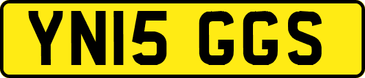 YN15GGS