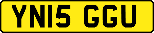 YN15GGU