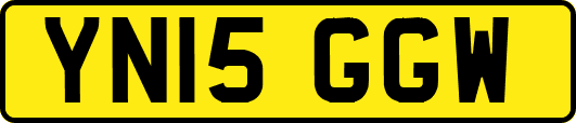 YN15GGW