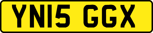YN15GGX