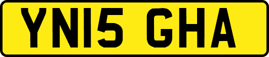 YN15GHA
