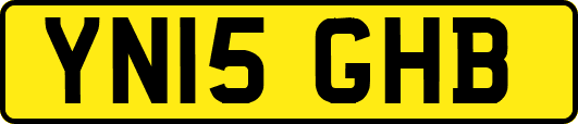 YN15GHB