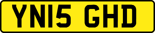 YN15GHD