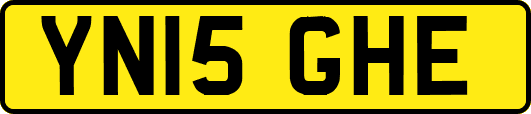 YN15GHE