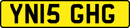 YN15GHG