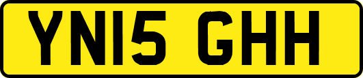 YN15GHH