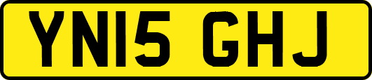 YN15GHJ