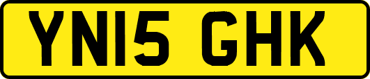 YN15GHK