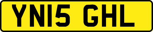 YN15GHL