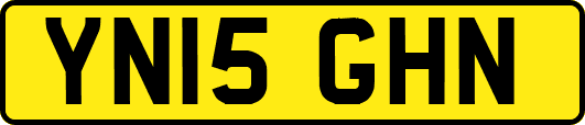 YN15GHN