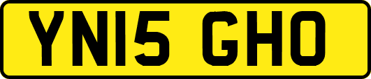 YN15GHO