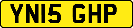 YN15GHP