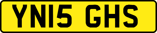 YN15GHS