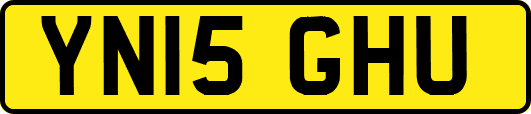 YN15GHU