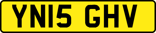 YN15GHV