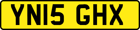 YN15GHX