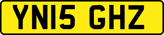 YN15GHZ
