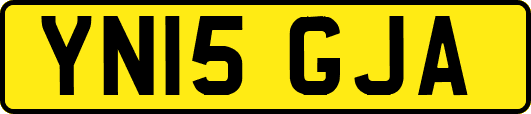 YN15GJA