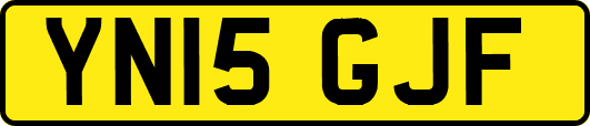 YN15GJF