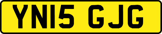 YN15GJG