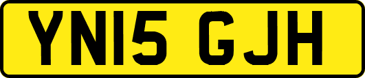 YN15GJH