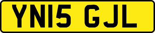 YN15GJL