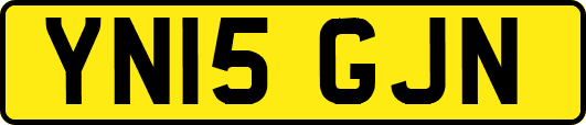 YN15GJN