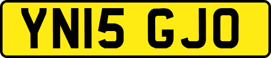 YN15GJO