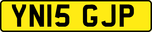 YN15GJP