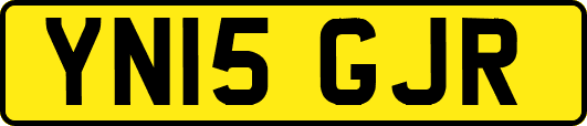 YN15GJR