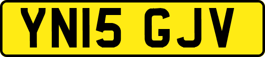 YN15GJV
