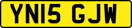 YN15GJW