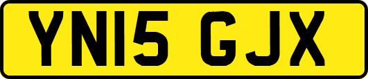 YN15GJX