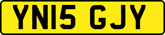 YN15GJY